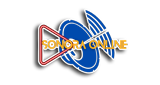 Logo SONORA FM AREGUA