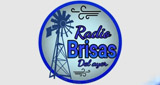 Logo Radio Brisas del ayer