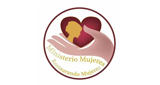 Logo Mujeres Restaurando Mujeres