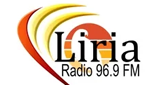 Logo Liriaradio