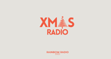 Logo Xmas Radio