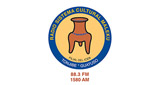 Logo Radio Cultural Maleku