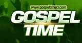Logo Gospel Time
