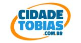 Logo Rádio Cidade Tobias