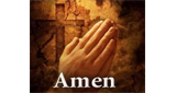 Logo Amen FM