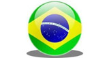 Logo Rádio Nova Brasil FM