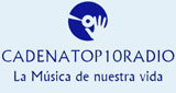 Logo Cadena Top10 Radio