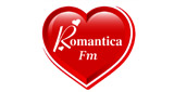 Logo Romantica FM