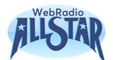 Logo Rádio AllStar