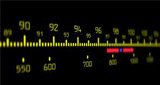 Logo Rádio Nova Brasil FM