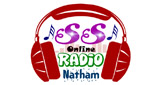 Logo SS Radio Natham