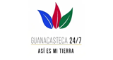 Logo Guanacasteca 24/7