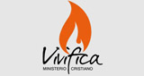 Logo Radio Vivifica