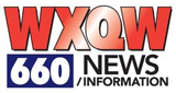 Logo 660 WXQW