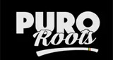 Logo Puro Roots Radio
