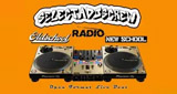Logo Selecta Djs Crew Radio