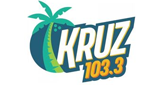 Logo KRUZ 103.3