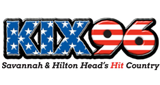 Logo Kix 96