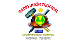 Logo Radio Union Tropical
