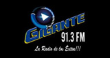 Logo Radio Gigante 91.3