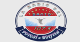Logo Radio Espiritu Santo Quechua