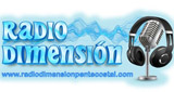 Logo Radio Dimensión Pentecostal
