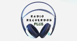 Logo Radio recuerdos plus