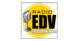 Logo Radio Esperanza De Vida