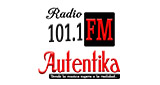 Logo Radio Autentika