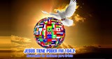 Logo Radio Jesus Tiene Poder