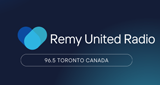 Logo Remy United Radio Davao