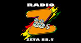 Logo Radio Zeta
