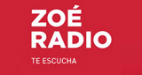 Logo ZOE Radio