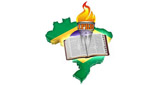 Logo Rádio Quero Adorar AM