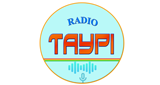 Logo Radio Taypi 1000 AM