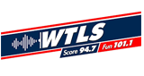 Logo Score 94.7 & Fun 101.1