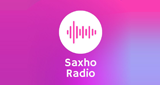 Logo Saxho Radio