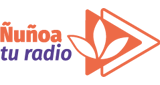Logo Ñuñoa Tu Radio