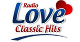 Logo Rádio Love Hits