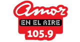 Logo Radio Amor Mar del Plata