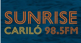 Logo Sunrise Cariló