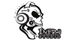 Logo InfraStudio Radio