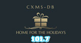 Logo Home For The Holidays