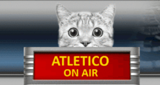 Logo Radio Atletico Stream