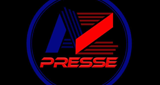 Logo Az Presse