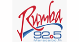 Logo Rumba FM