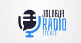Logo Jolubur Radio Stereo