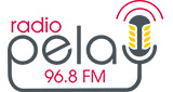 Logo Radio Pela