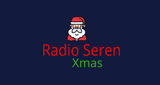 Logo Radio Seren Xmas