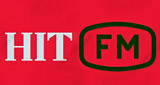 Logo Rádio Hit Fm
